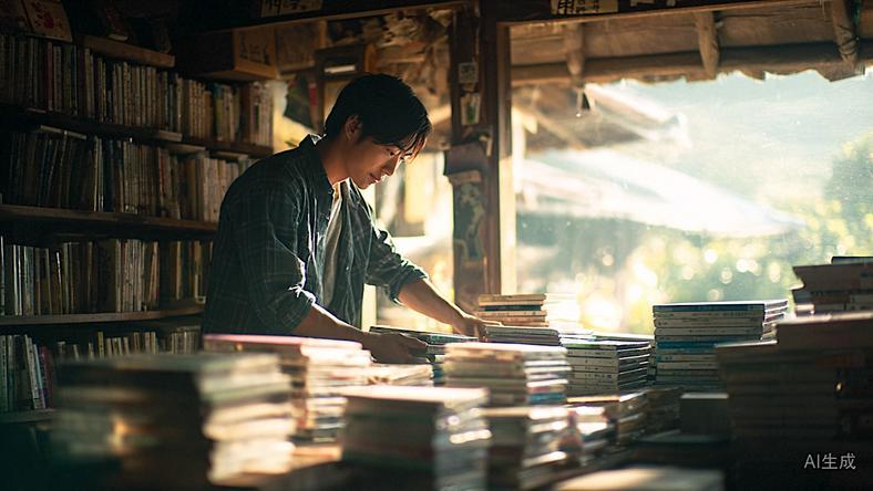退回河南的年轻人,感到了北上广没有的松弛